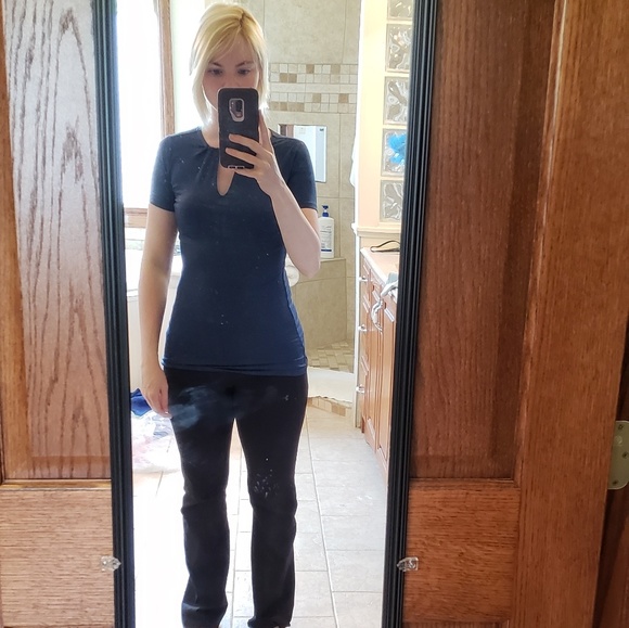 Neulook top - Picture 1 of 4